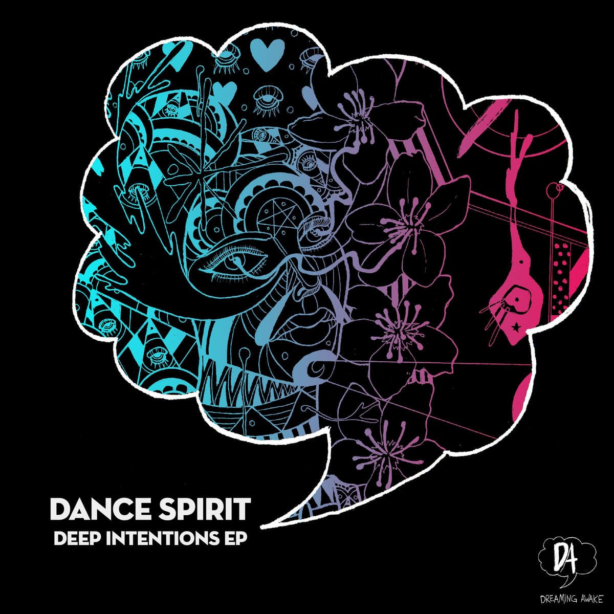 Deep Intentions cover