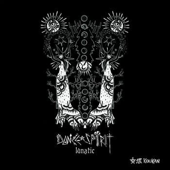 LUNATIC cover